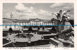 R105112 Palacio Nacional De Queluz. Jardins De Neptuno E De Azereiros. Loty - Monde