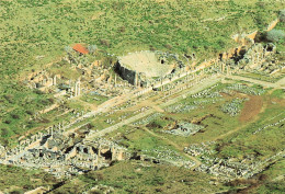 TURQUIE - Efes - Izmir - Turkiye - Vue D'ensemble - Carte Postale Ancienne - Turquie