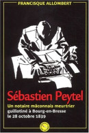 Sébastien Peytel - Autres & Non Classés