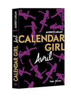 Calendar Girl - Avril - Autres & Non Classés