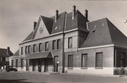 Gisors.  La Gare - Gisors