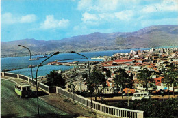 TURQUIE - Umumi Gorunus - General View - Vue Générale - Algemeine Ansicht - Izmir - Carte Postale Ancienne - Türkei