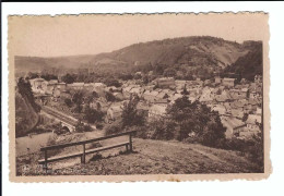 Aywaille   Panorama Vu Du Thier Bosset - Aywaille