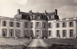 Plateau-de-Belleville.  Gif-sur-Yvette.  Le Château. - Gif Sur Yvette