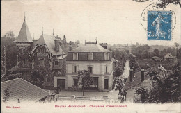 Meulan Hardricourt - Chaussée D'Hardricourt - Hardricourt