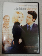 DVD - Fashion Victime (Reese Witherspoon) - Autres & Non Classés