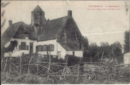 Bollezeele - Ancienne Dépendance De Monastère - Autres & Non Classés