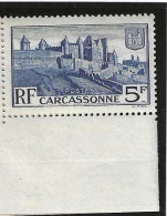 Timbre FRANCE N° 392 - Unused Stamps