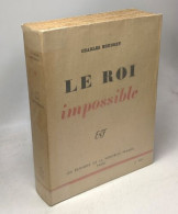 Le Roi Impossible - Other & Unclassified