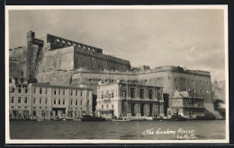 AK Malta, The Custom House  - Malte