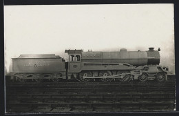 Pc Dampflokomotive No. 464 Der Great Central  - Treinen