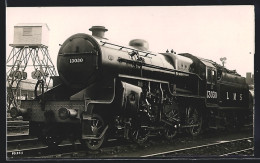 Pc Dampflokomotive No. 13030 Der LMS  - Treinen