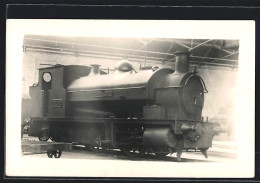 Pc Dampflokomotive No. 2192 Ashburnham, Englische Eisenbahn  - Trenes