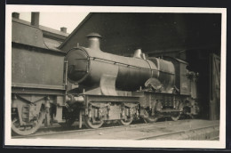 Pc Dampflokomotive Jamaica, Englische Eisenbahn  - Trenes