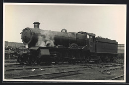 Pc Dampflokomotive No. 5921 Bingley Ball, Englische Eisenbahn  - Treinen