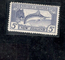 NEW ZEALAND.....1935:Michel 196 Mnh** - Nuevos