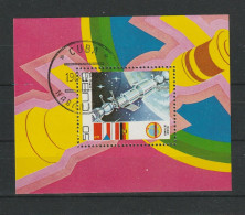 Cuba Y/T Blok 57 (0) - Blocs-feuillets