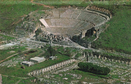 TURQUIE - Efes Genel Gorunus - General View Of Epheus - Ephesus - Carte Postale Ancienne - Turquie