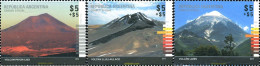 324522 MNH ARGENTINA 2014 MONTAÑAS - Unused Stamps