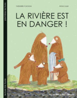 La Rivière Est En Danger - Andere & Zonder Classificatie
