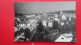 Novo Mesto - Slovénie