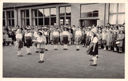 Foto Speelplaats Meisjesschool - Kortemark - Kortemark