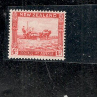 NEW ZEALAND.....1935:Michel 197 Mnh** - Nuovi