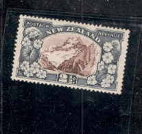 NEW ZEALAND.....1934:Michel 193 Mnh** - Nuovi