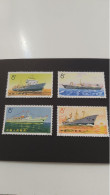 CHINE ** MNH GOOD GUM - Ungebraucht