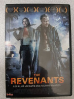 DVD Film - The Revenants - Autres & Non Classés