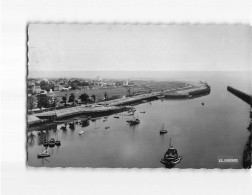 OUISTREHAM : Le Port Vers La Mer - Très Bon état - Ouistreham