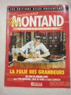 DVD Film - La Folie Des Grandeurs - Andere & Zonder Classificatie