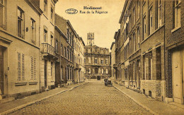 Belgique - Liège - Hodimont - Rue De La Régence - Verviers