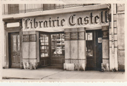 66/ Perpignan - Librairie Castell Quai Vauban - - Perpignan