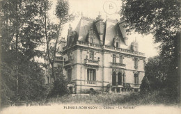 D9968 Plessis Robinson Chateau - Sonstige & Ohne Zuordnung