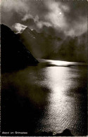 Abend Am Grimselsee (25209) * 28. 8. 1953 - Guttannen