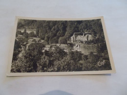 EAUX BONNES ( 64 Pyrenees Atlantiques ) LE CASINO ET L HOTEL DES PRINCES - Eaux Bonnes