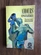 Amours Singulières - Other & Unclassified