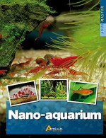 Nano-aquarium - Other & Unclassified