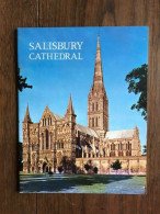 Salisbury Cathedral - Other & Unclassified