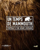 Un Temps De Mammouth - Portrait D'un Géant Disparu - Other & Unclassified