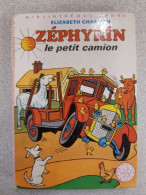 Zephyrin Le Petit Camion - Other & Unclassified