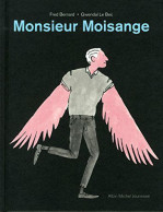 Monsieur Moisange - Other & Unclassified