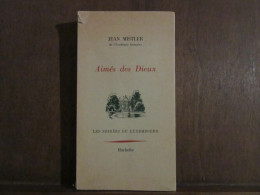 Aimés Des Dieux - Other & Unclassified