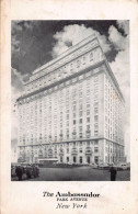 The Ambassador - Park Avenue - New York - Altri Monumenti, Edifici