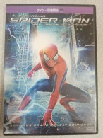 DVD Film - The Amazing Spider-man - Autres & Non Classés
