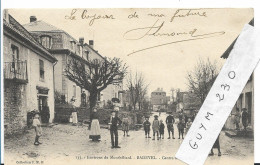 BADEVEL Centre Du Village ( Pionnière) - Otros & Sin Clasificación