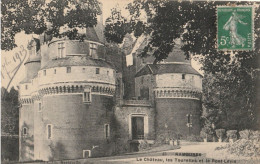 RAMBURES  Le Château - Andere & Zonder Classificatie