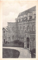 Collège Saint-François Marche Couvent - Marche-en-Famenne