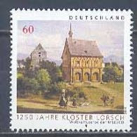 Año 2014 Nº 2869 Patrimonio Mundial De La UNESCO - Unused Stamps